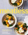 Meatless: More Than 200 of the Very Best Vegetarian Recipes - Martha Stewart Living Omnimedia