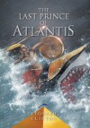 The Last Prince of Atlantis - Leonard Clifton