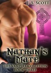 Nathan's Mate - J.S. Scott