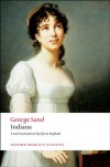 Indiana (Oxford World's Classics) - George Sand