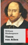 Timon Von Athen - William Shakespeare