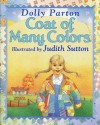 Coat of Many Colors - Dolly Parton, Judith Sutton