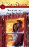 Snowbound - Janice Kay Johnson