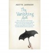 The Vanishing Act - Mette Jakobsen