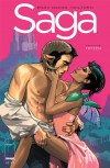 Saga #15 - Brian K. Vaughan