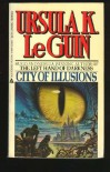City Of Illusions - Ursula K. Le Guin