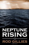 Neptune Rising - Rod Gillies