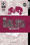 Manga Sutra (Futari H), Volume 4 - Orgasm - Katsu Aki