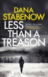 Less Than A Treason -  Dana Stabenow