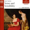 Sense and Sensibility  - Jane Austen, Juliet Stevenson