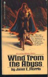 WIND FROM ABYSS - Janet E. Morris