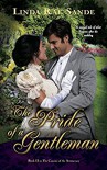 The Pride of a Gentleman (The Cousins of the Aristocracy Book 2) - Linda Rae Sande