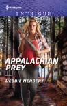 Appalachian Prey - Debbie Herbert