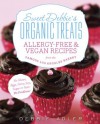 Sweet Debbie's Organic Treats - Debbie Adler