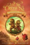 Trundle's Quest - Allan Frewin Jones