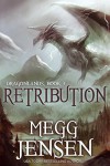 Retribution - Megg Jensen