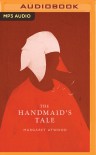 The Handmaid's Tale - Margaret Atwood, Claire Danes