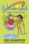 Welcome to Wonderland #1: Home Sweet Motel - Chris Grabenstein