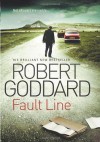 Fault Line - Robert Goddard