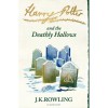Harry Potter and the Deathly Hallows (Harry Potter, #7) - J.K. Rowling