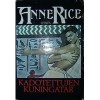 Kadotettujen kuningatar - Anne Rice