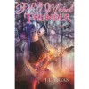 Fairy Metal Thunder (Songs of Magic, #1) - J.L. Bryan