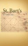 St. Barts - Emme Cross
