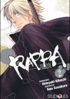Rappa, tom 2 - Hideyuki Kikuchi, Kou Sasakura