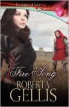 Fire Song - Roberta Gellis