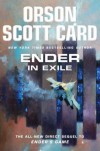 Ender in Exile - Orson Scott Card