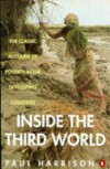 Inside the Third World: The Anatomy of Poverty - Paul A. Harrison