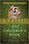 The Children's Book - A.S. Byatt