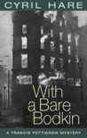 With a Bare Bodkin - Cyril Hare