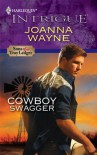 Cowboy Swagger - Joanna Wayne