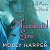 Accidental Sire (Half-Moon Hollow #6) - Molly Harper