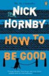 How to be good - Nick Hornby