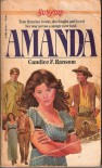 Amanda - Candice F. Ransom