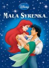 Mała Syrenka (Disney, Magiczna kolekcja) - Katarzyna Sendecka