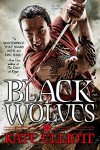 Black Wolves (The Black Wolves Trilogy) - Kate Elliott