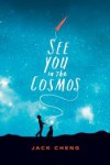 See You in the Cosmos - Jack Cheng