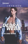 Sin and Bone - Debra Webb