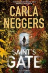 Saint's Gate - Carla Neggers