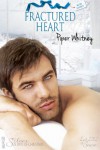 Fractured Heart - Piper Whitney