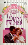 Callaghan's Bride - Diana Palmer