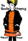 Thursday Kidnapping - Antonia Forest