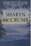 The Devil Amongst the Lawyers: A Ballad Novel - Sharyn McCrumb