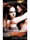 Codename Autumn (Undercover Embassy #1) - Aubrey Ross