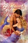 A Mermaid's Kiss  - Joey W. Hill