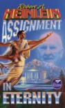 Assignment in Eternity - Robert A. Heinlein