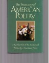 Treasury of American Poetry - Nancy Sullivan